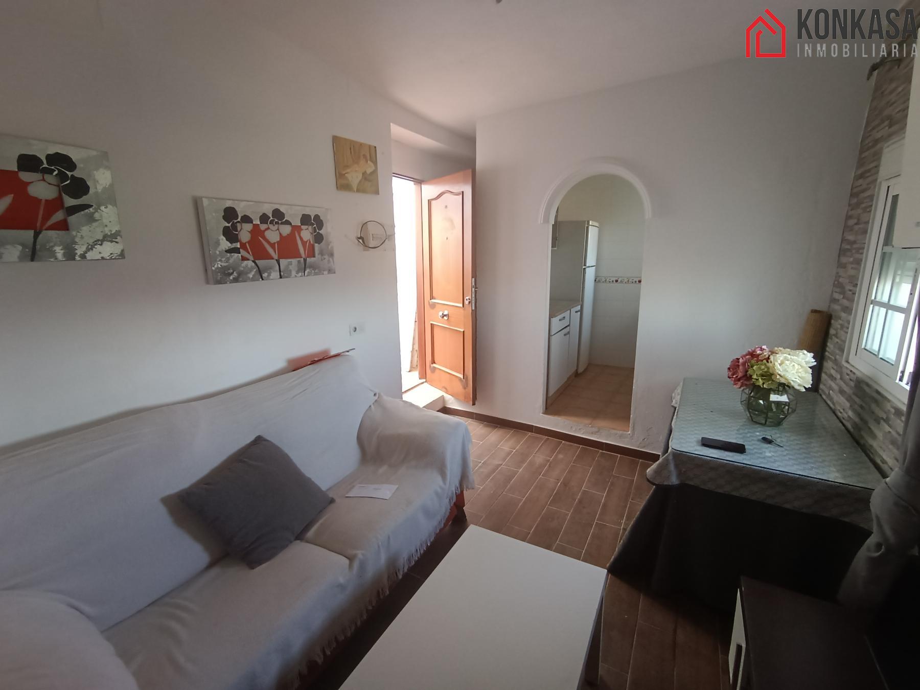 For sale of house in Arcos de la Frontera