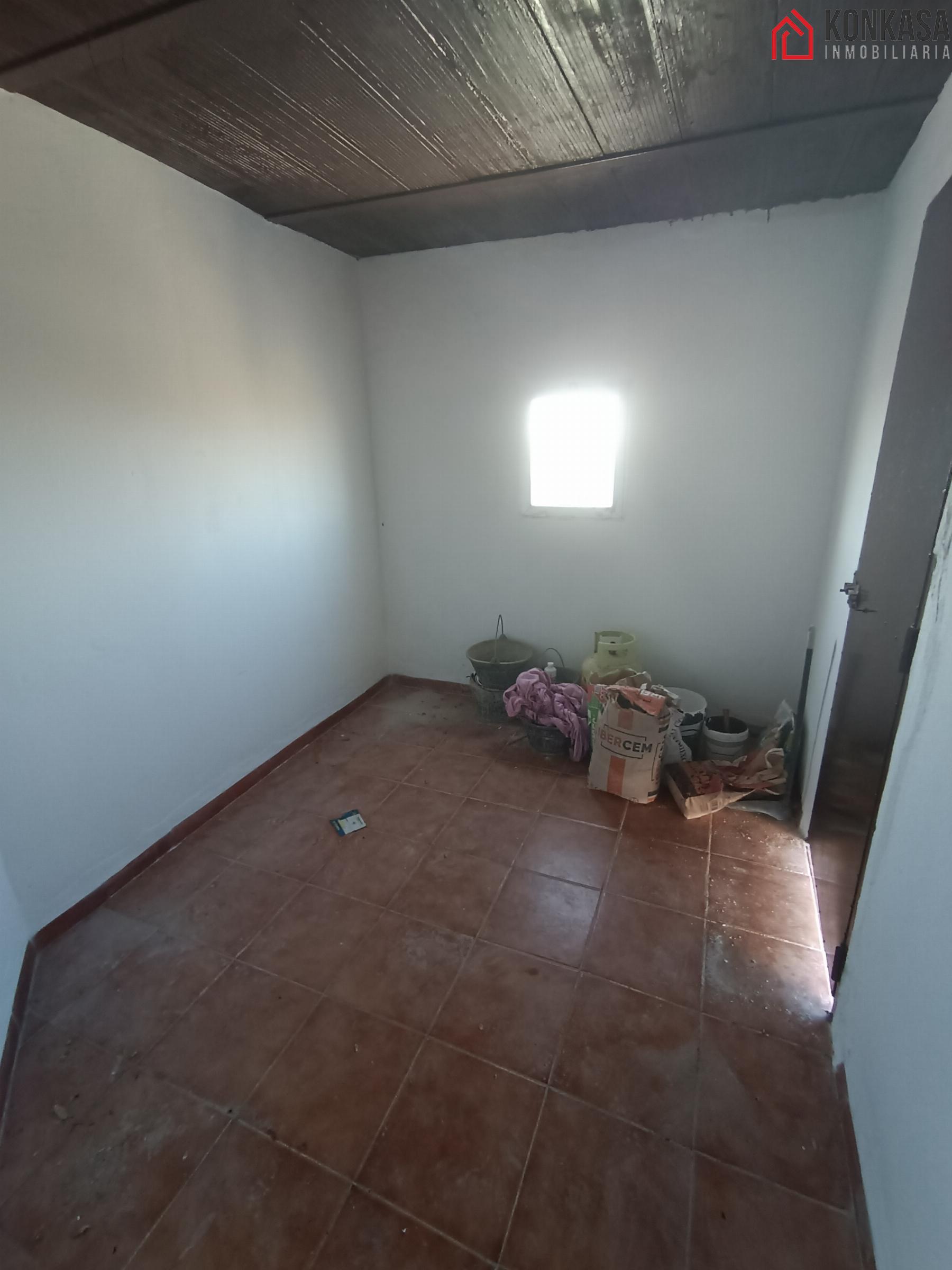 For sale of house in Arcos de la Frontera