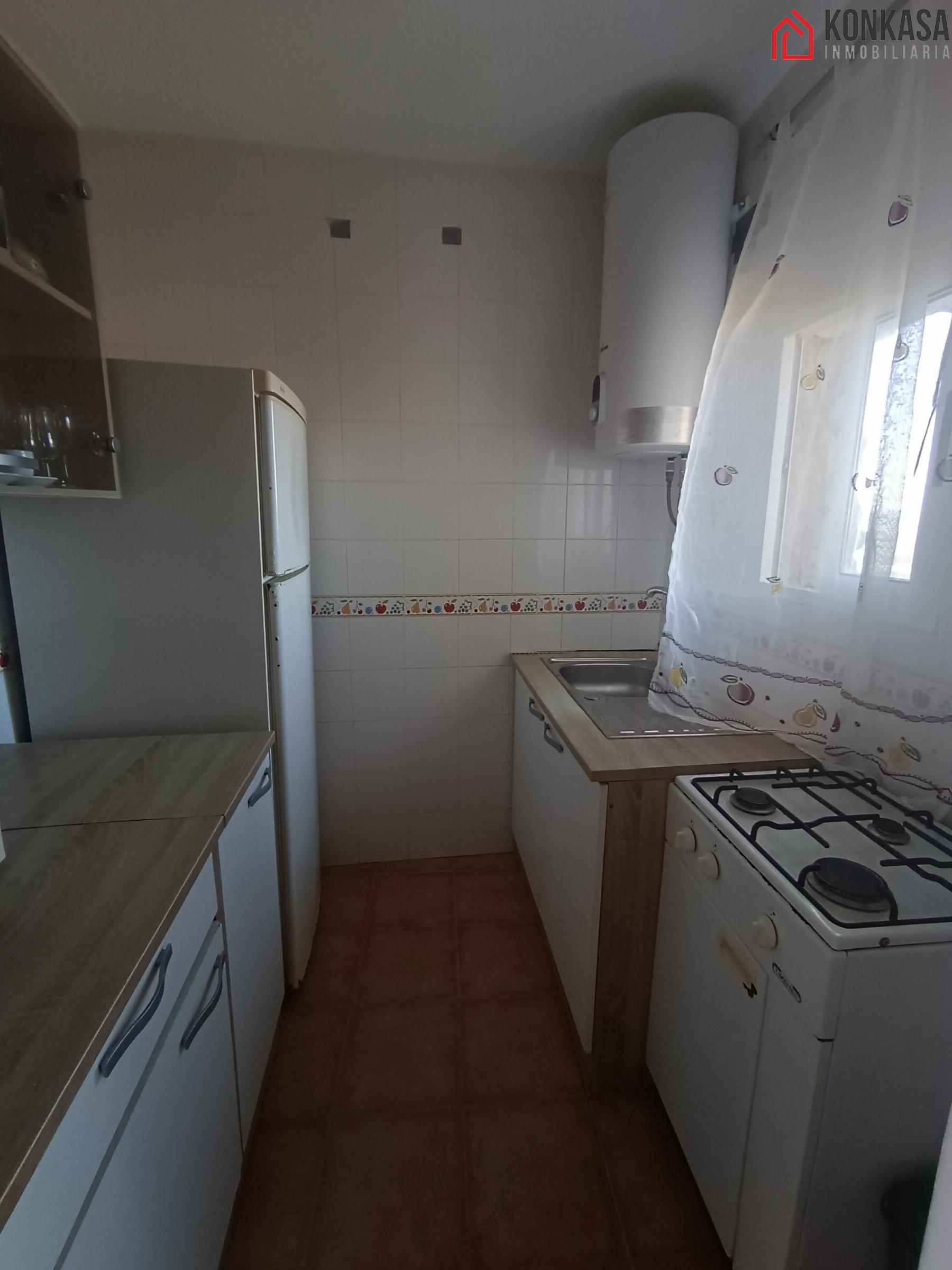 For sale of house in Arcos de la Frontera