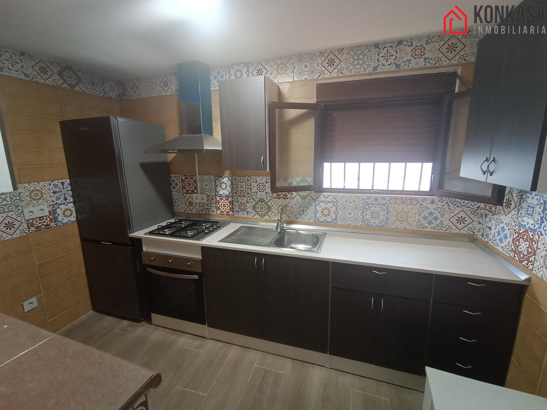 For sale of house in Arcos de la Frontera
