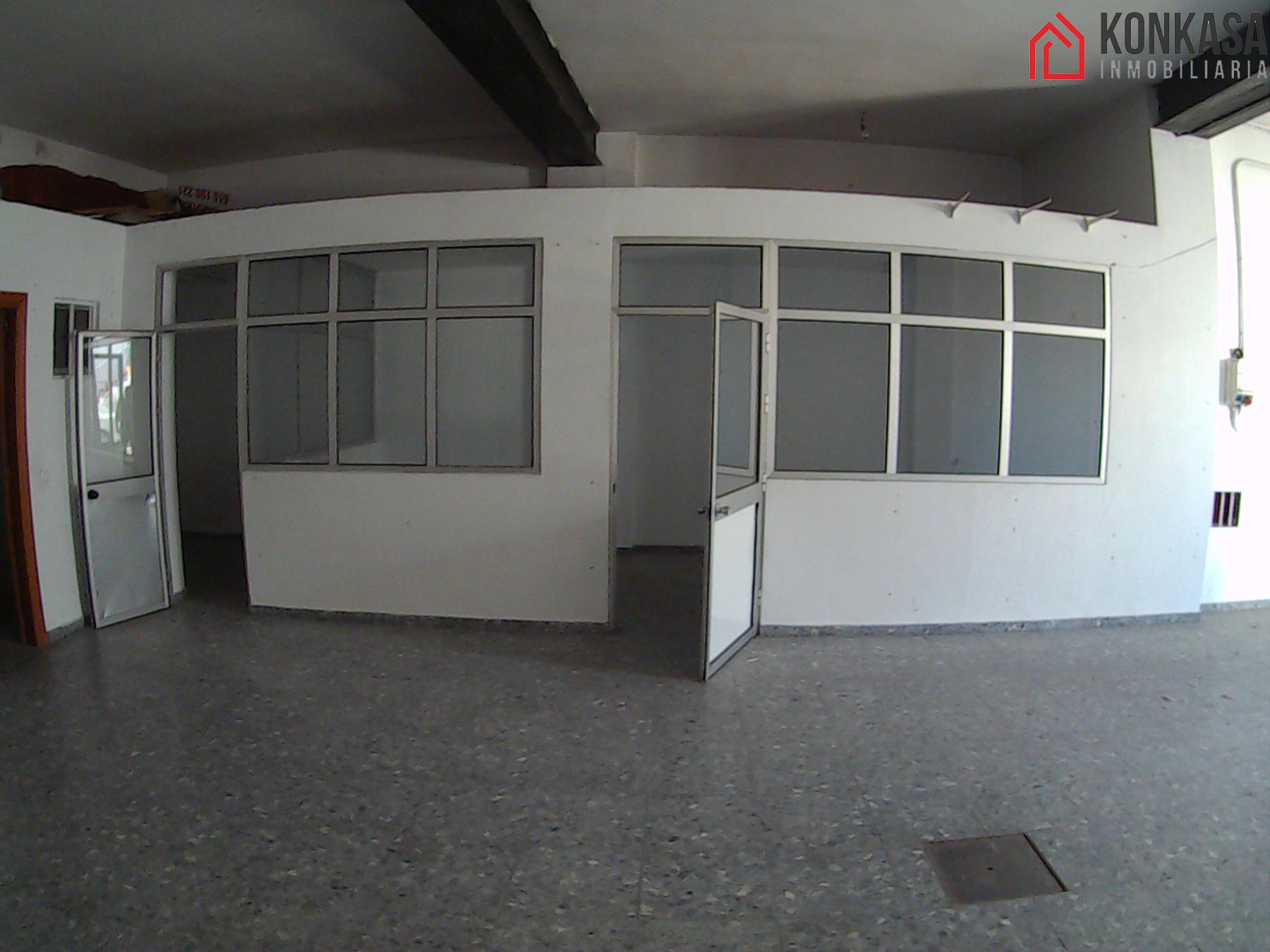 For sale of commercial in Arcos de la Frontera