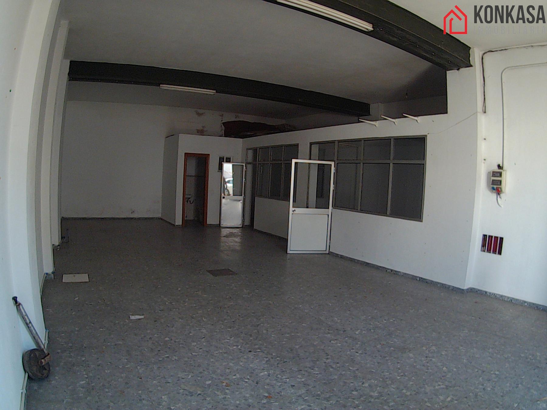 For sale of commercial in Arcos de la Frontera