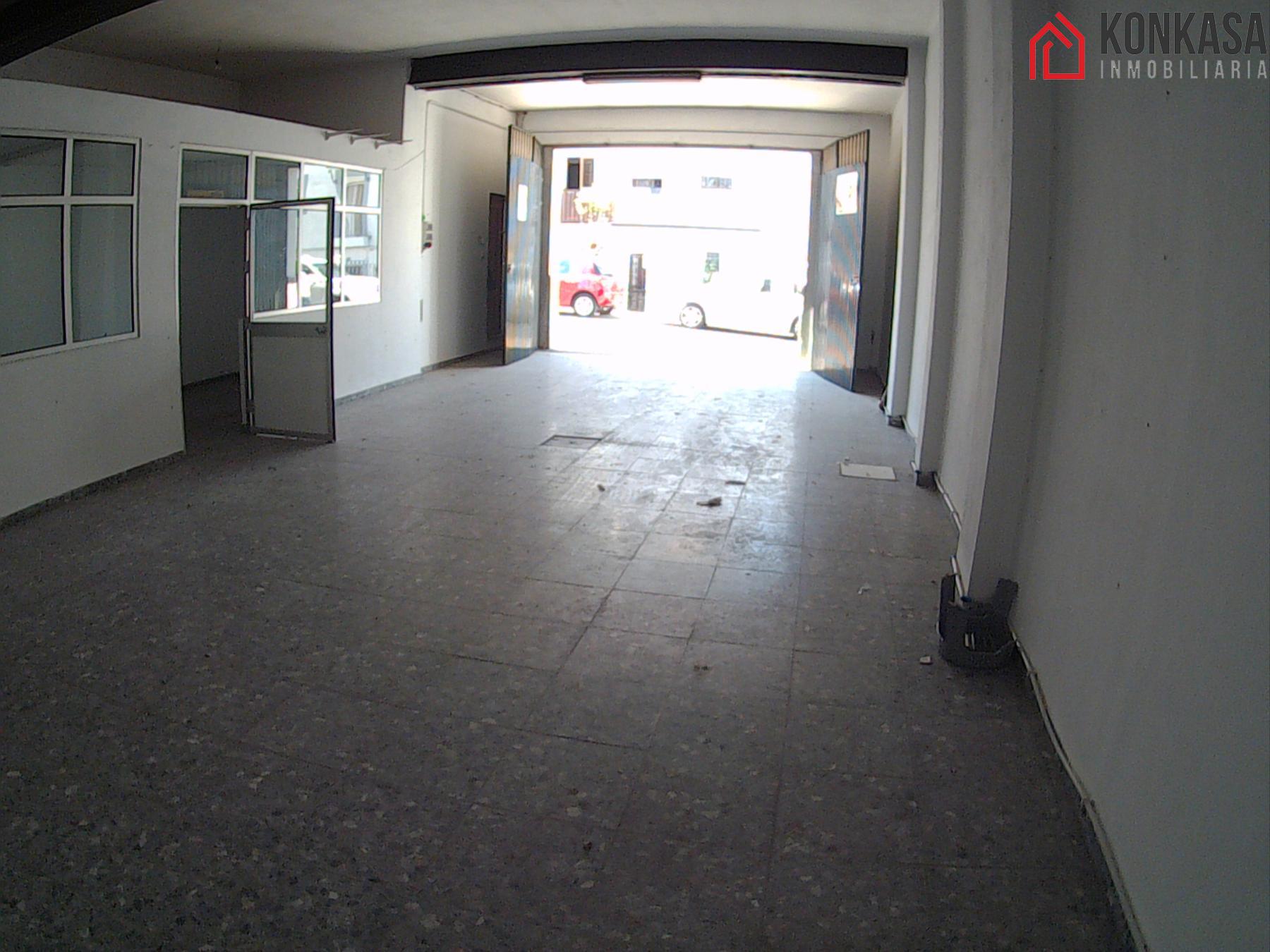 For sale of commercial in Arcos de la Frontera