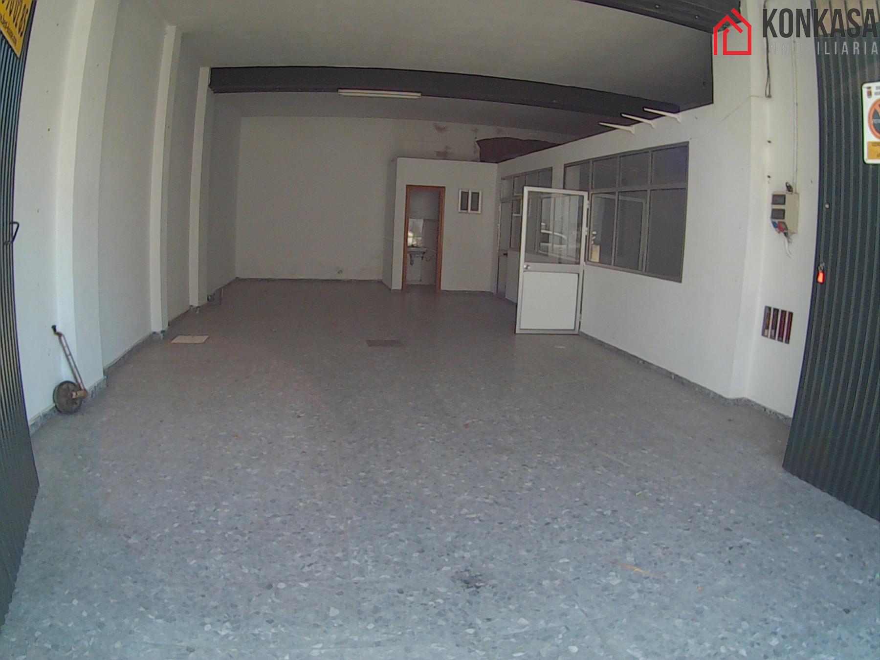 For sale of commercial in Arcos de la Frontera