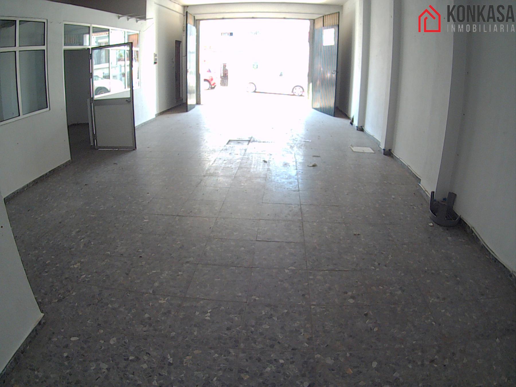 For sale of commercial in Arcos de la Frontera