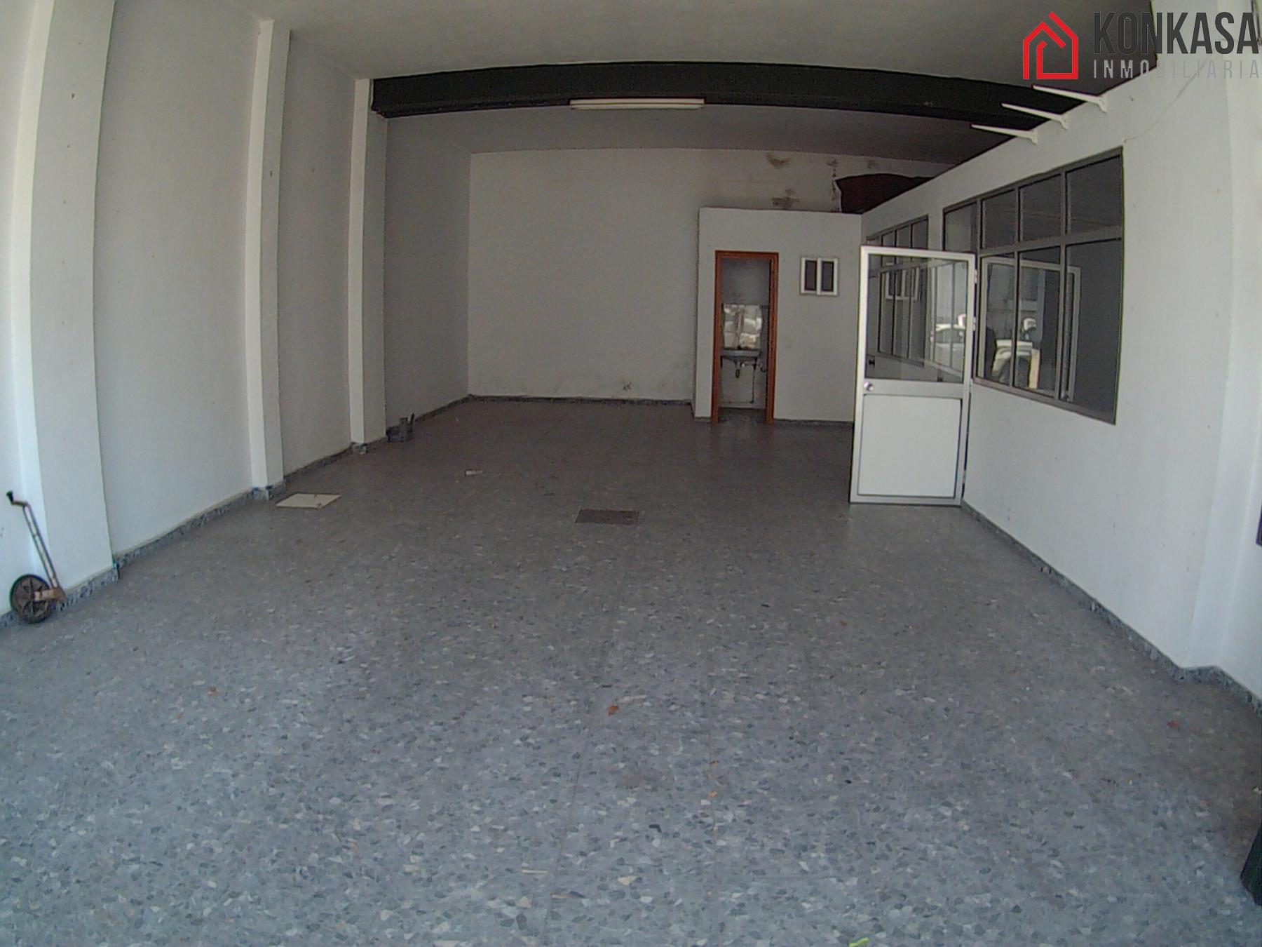 For sale of commercial in Arcos de la Frontera