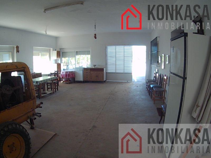 For sale of rural property in Arcos de la Frontera