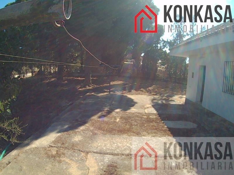 For sale of rural property in Arcos de la Frontera