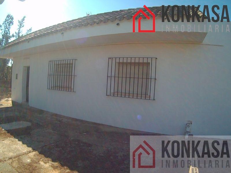 For sale of rural property in Arcos de la Frontera
