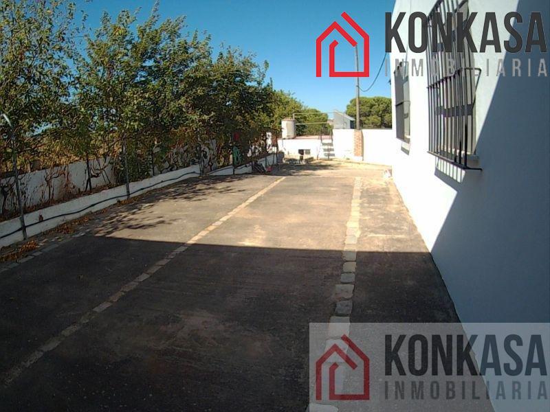 For sale of rural property in Arcos de la Frontera