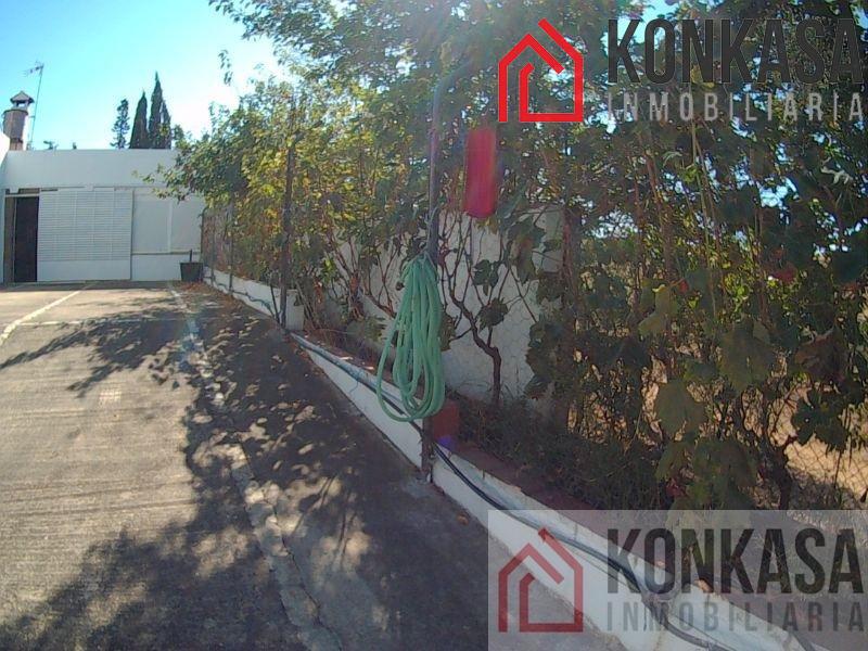 For sale of rural property in Arcos de la Frontera