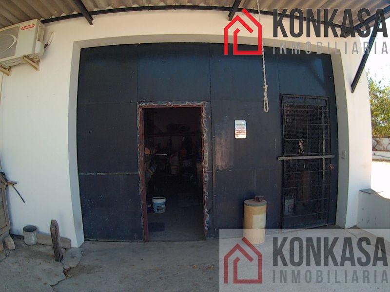 For sale of rural property in Arcos de la Frontera