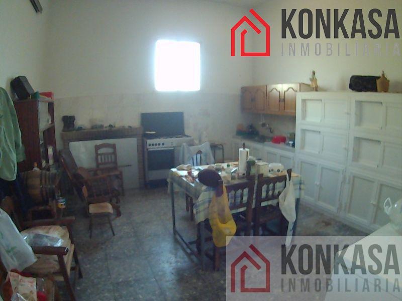 For sale of rural property in Arcos de la Frontera
