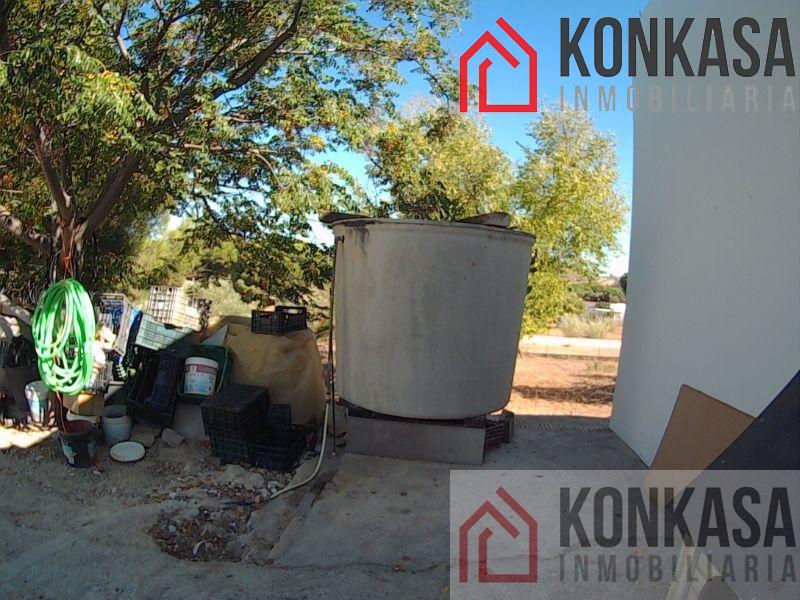 For sale of rural property in Arcos de la Frontera