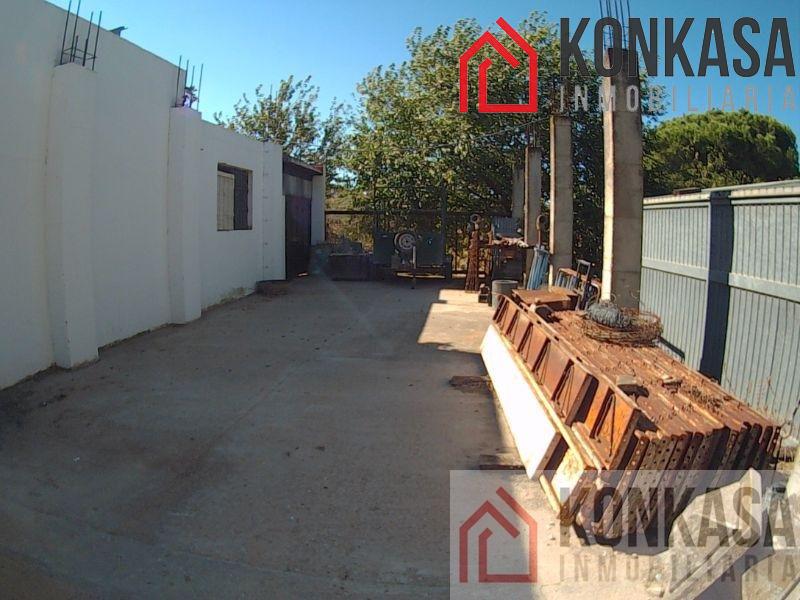 For sale of rural property in Arcos de la Frontera