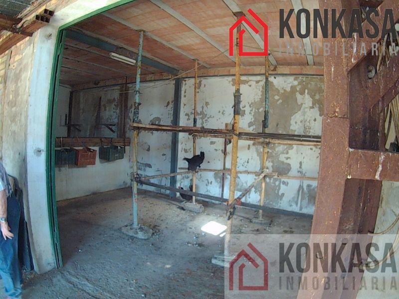 For sale of rural property in Arcos de la Frontera