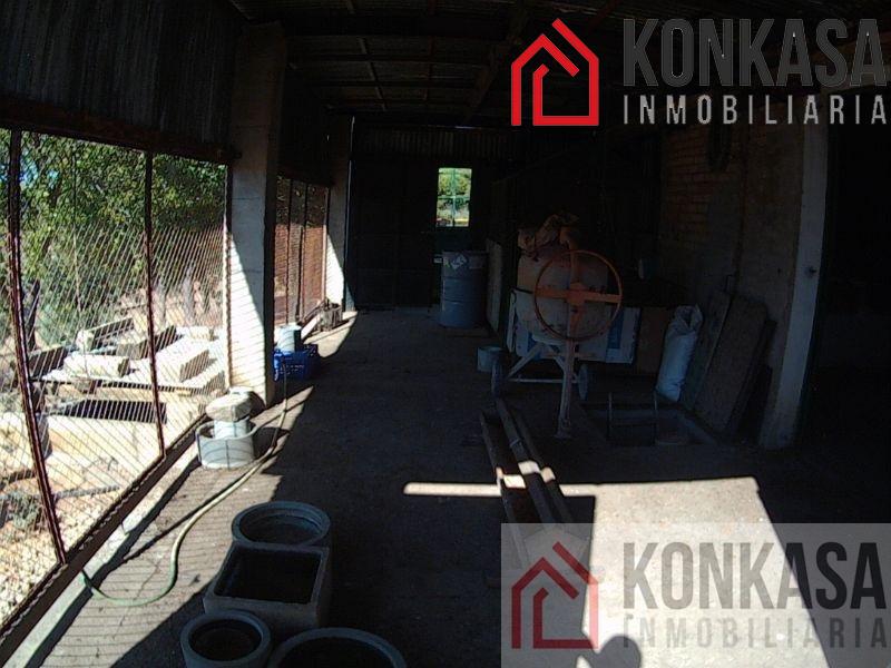 For sale of rural property in Arcos de la Frontera