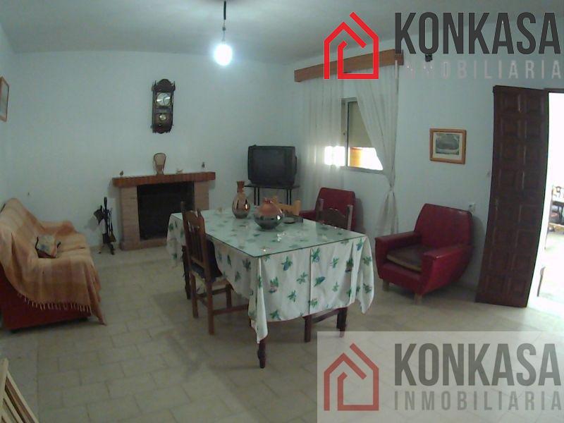 For sale of rural property in Arcos de la Frontera