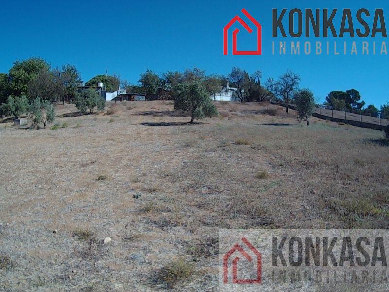 For sale of rural property in Arcos de la Frontera