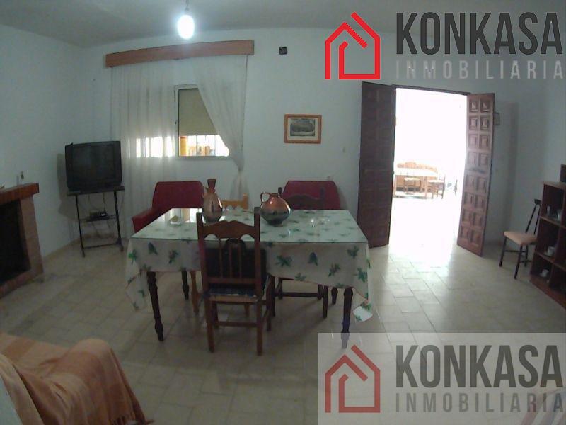 For sale of rural property in Arcos de la Frontera