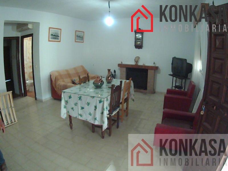 For sale of rural property in Arcos de la Frontera
