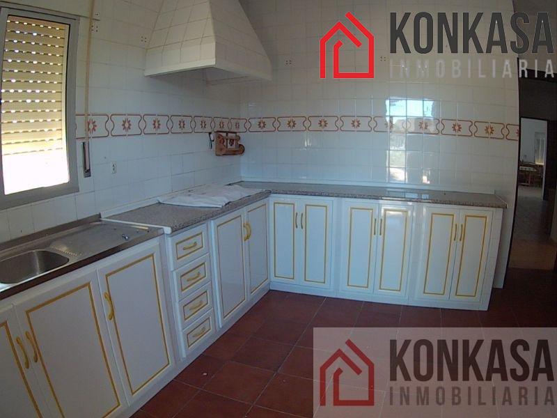 For sale of rural property in Arcos de la Frontera
