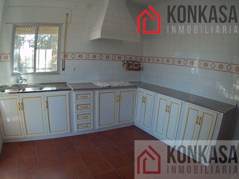 For sale of rural property in Arcos de la Frontera