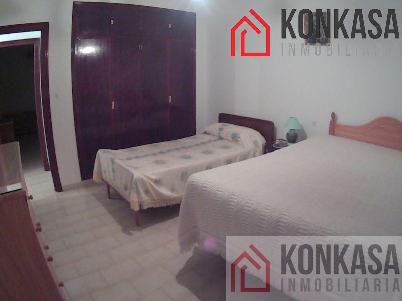 For sale of rural property in Arcos de la Frontera
