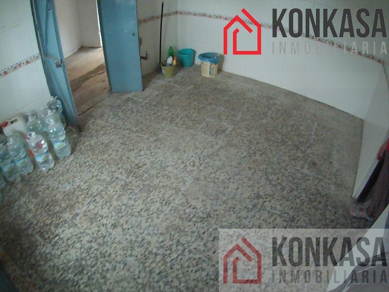For sale of house in Arcos de la Frontera