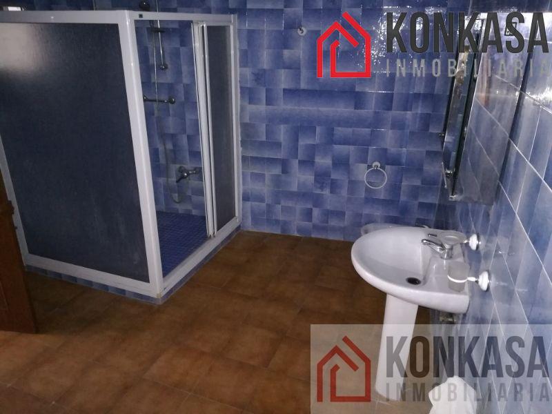 For sale of house in Arcos de la Frontera