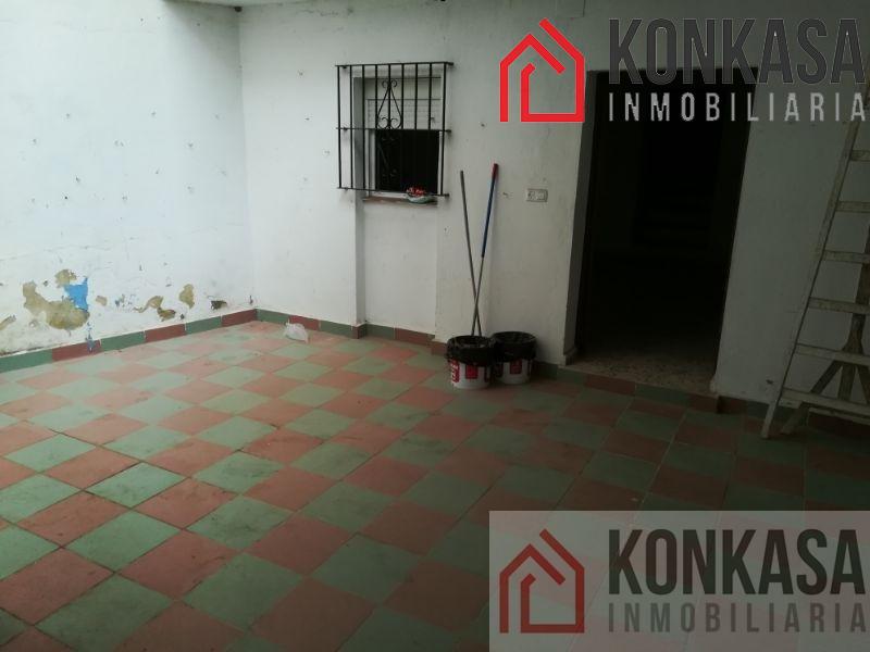 For sale of house in Arcos de la Frontera