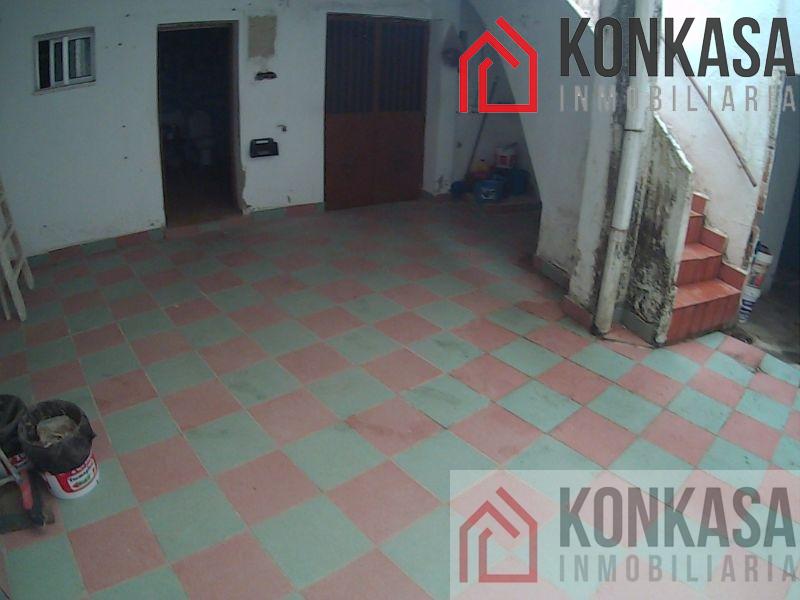 For sale of house in Arcos de la Frontera