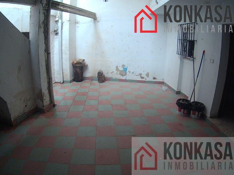 For sale of house in Arcos de la Frontera