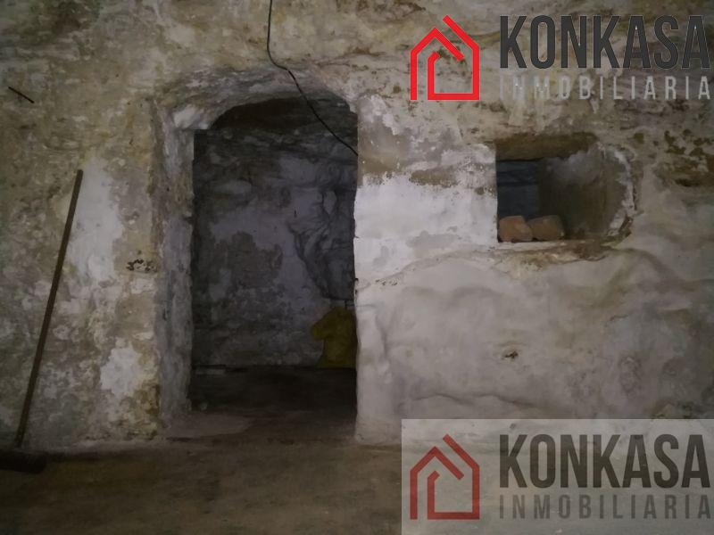 For sale of house in Arcos de la Frontera