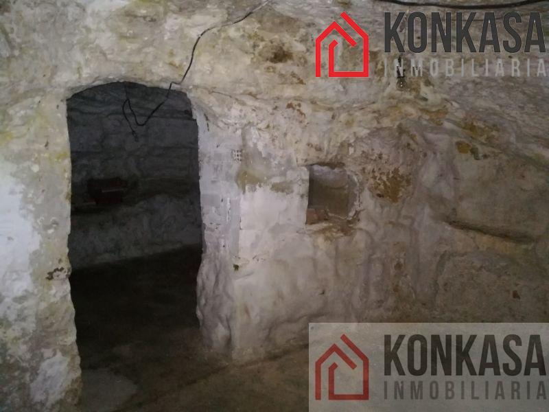 For sale of house in Arcos de la Frontera