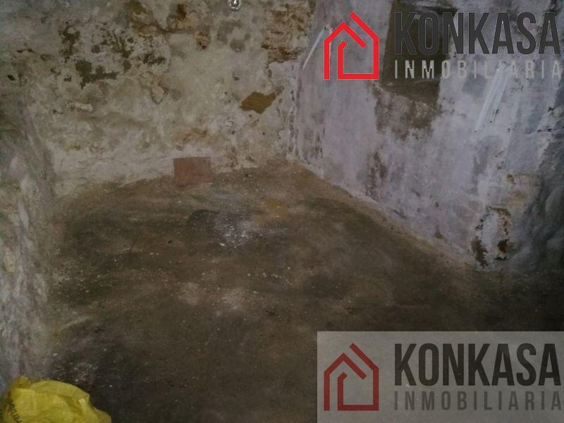 For sale of house in Arcos de la Frontera