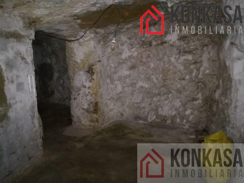 For sale of house in Arcos de la Frontera