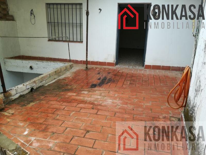 For sale of house in Arcos de la Frontera