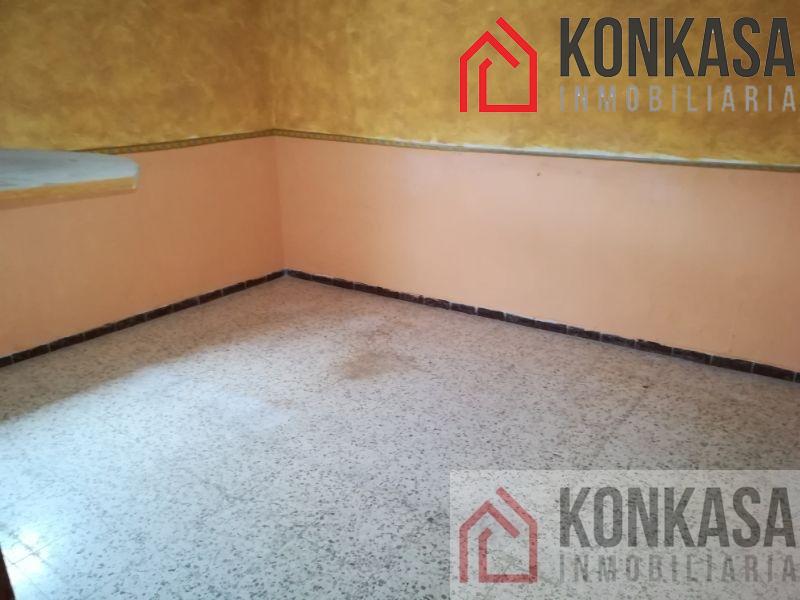 For sale of house in Arcos de la Frontera