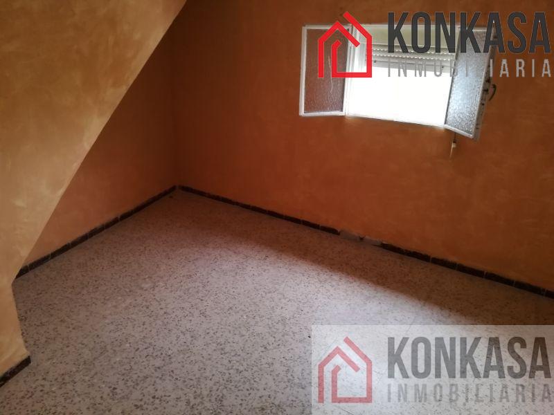 For sale of house in Arcos de la Frontera