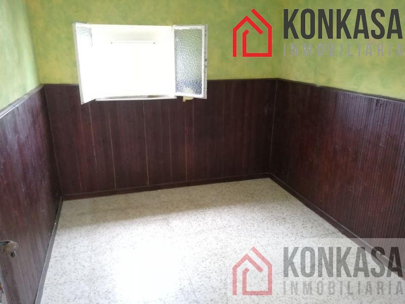 For sale of house in Arcos de la Frontera
