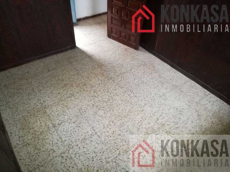 For sale of house in Arcos de la Frontera