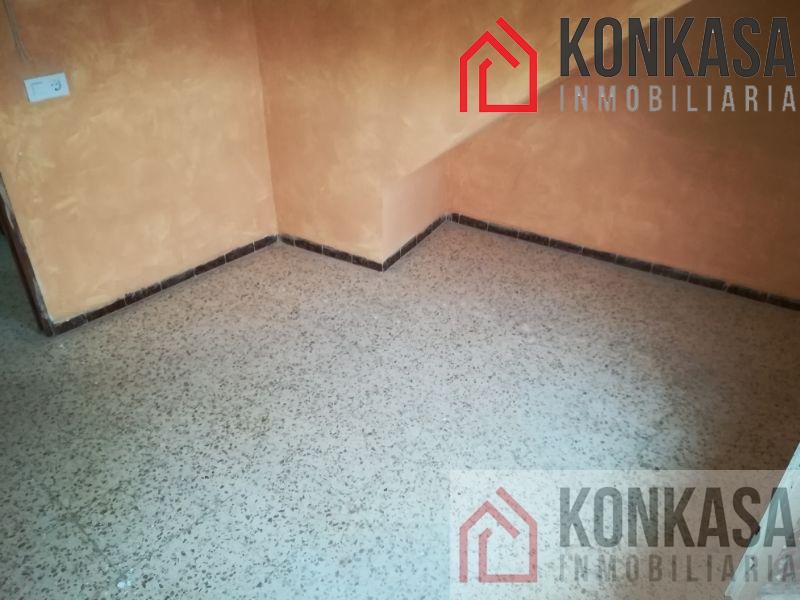 For sale of house in Arcos de la Frontera