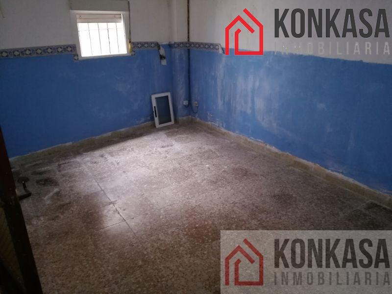 For sale of house in Arcos de la Frontera