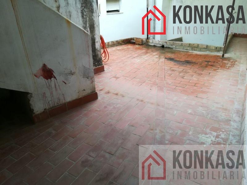 For sale of house in Arcos de la Frontera