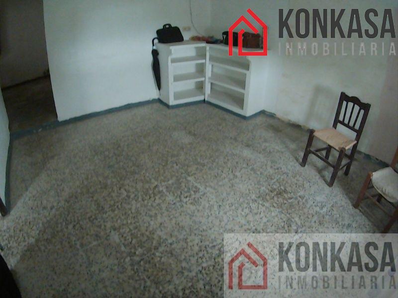 For sale of house in Arcos de la Frontera