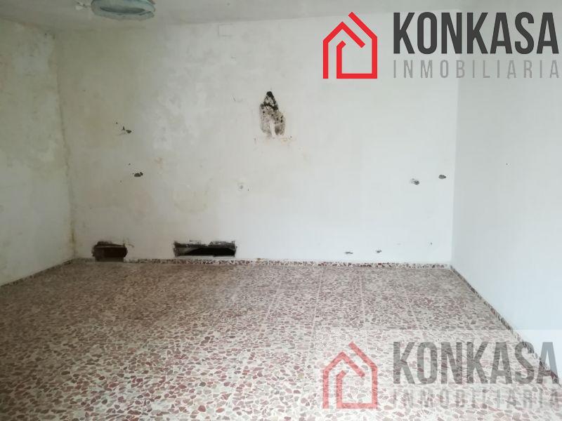 For sale of house in Arcos de la Frontera