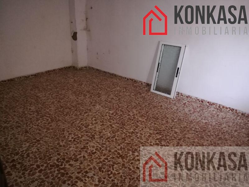 For sale of house in Arcos de la Frontera