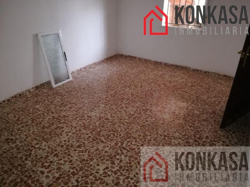 For sale of house in Arcos de la Frontera