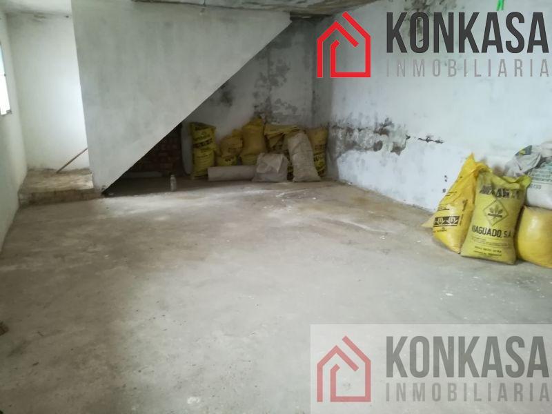 For sale of house in Arcos de la Frontera